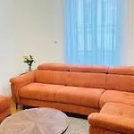 Appartement de luxe L Elysée Paris