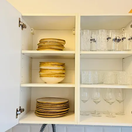 Le Beau Sejour Apartment *