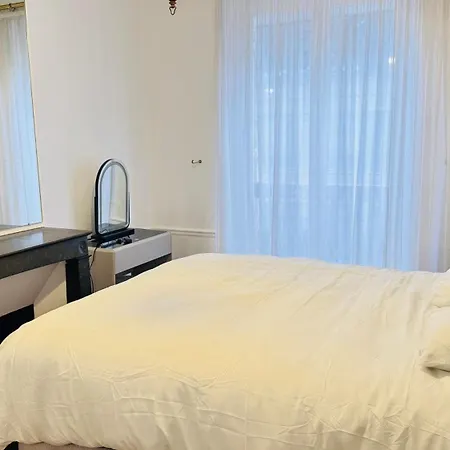 De Luxe L Elysée Parigi