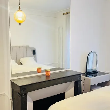 De Luxe L Elysée Appartamento *