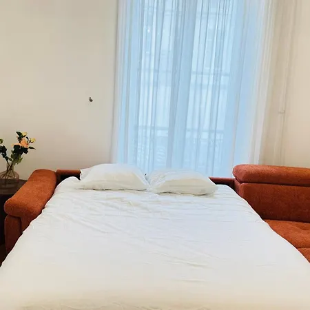 De Luxe L Elysée * Parigi
