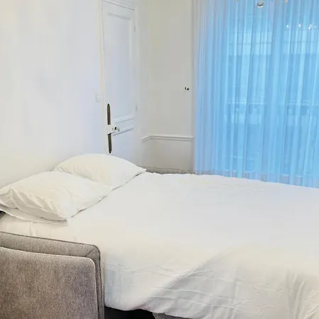 De Luxe L Elysée Parigi