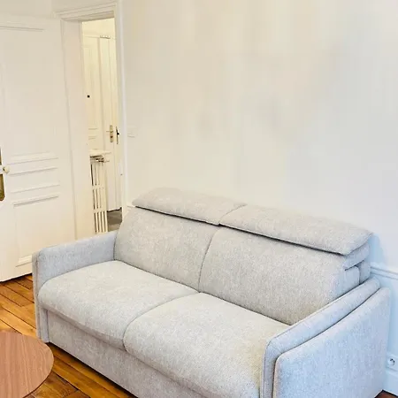 De Luxe L Elysée * Parigi