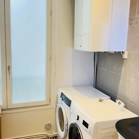 De Luxe L Elysée * Parigi