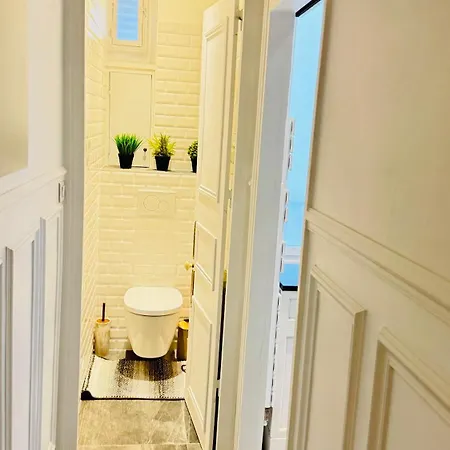 De Luxe L Elysée Parigi