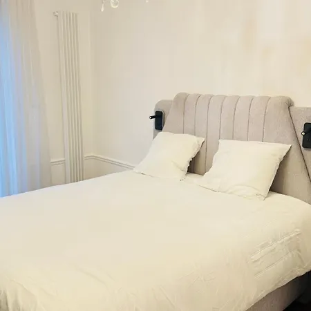 Appartamento De Luxe L Elysée *
