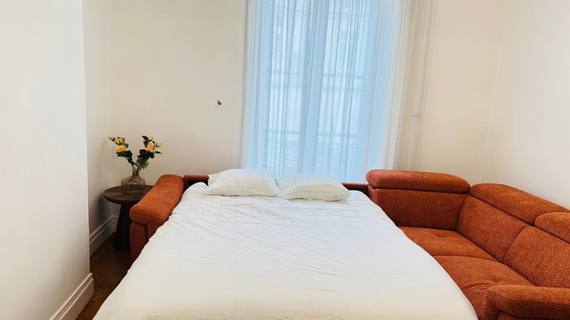 De Luxe L Elysée * Parigi